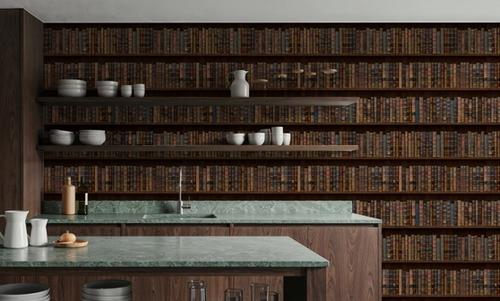 The Library