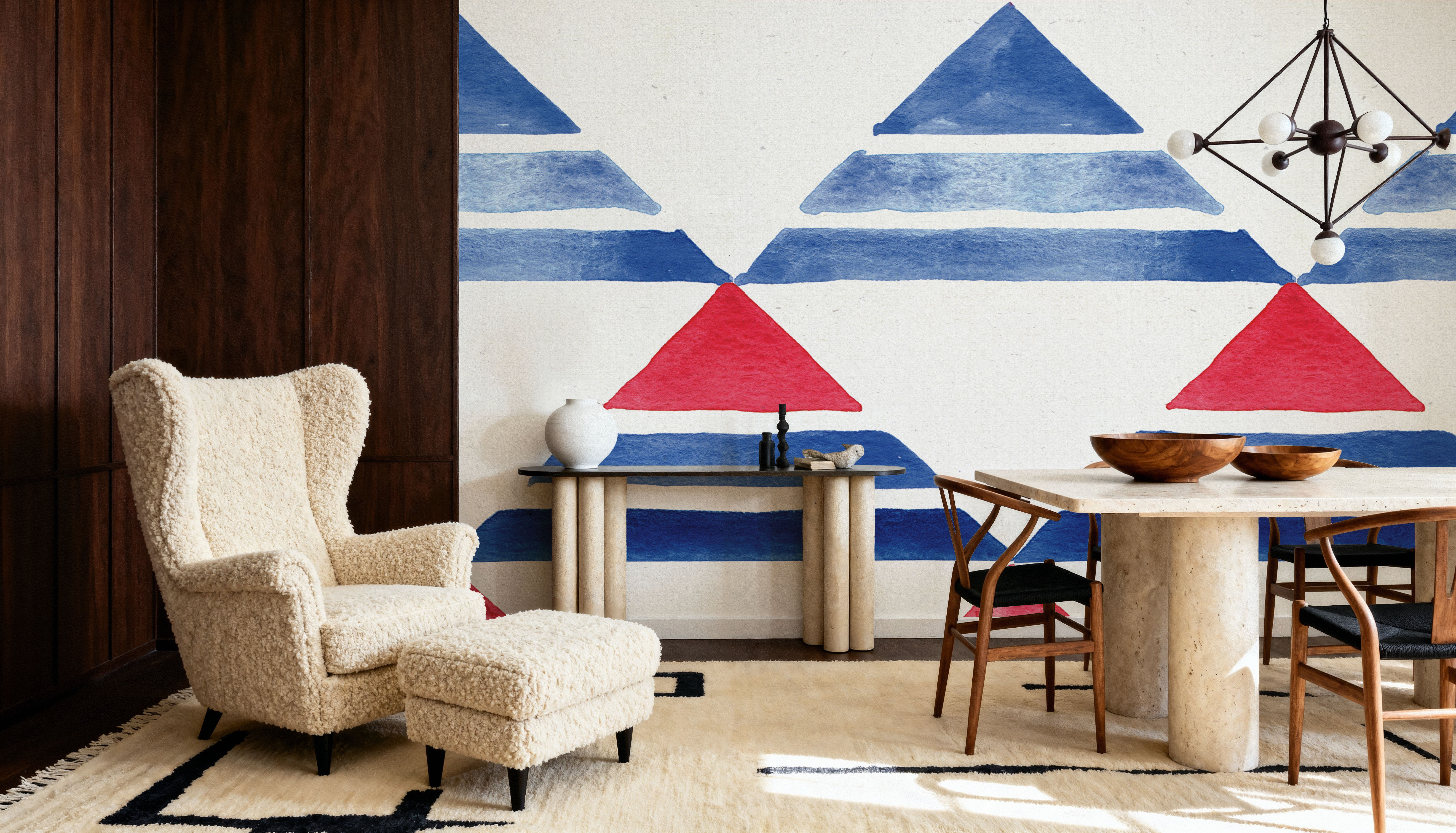 Seafood Ocean , Wallpaper