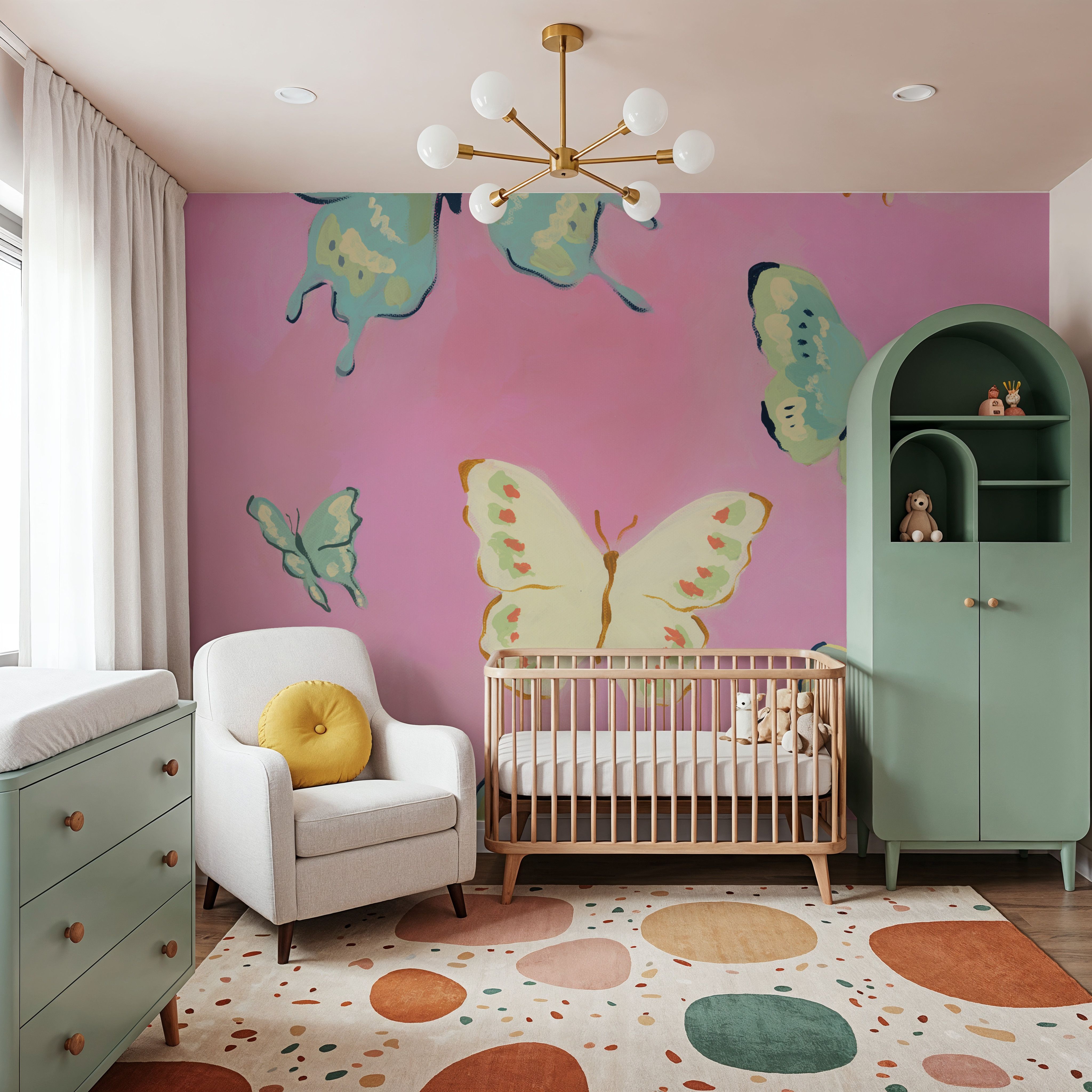 Whimsy I