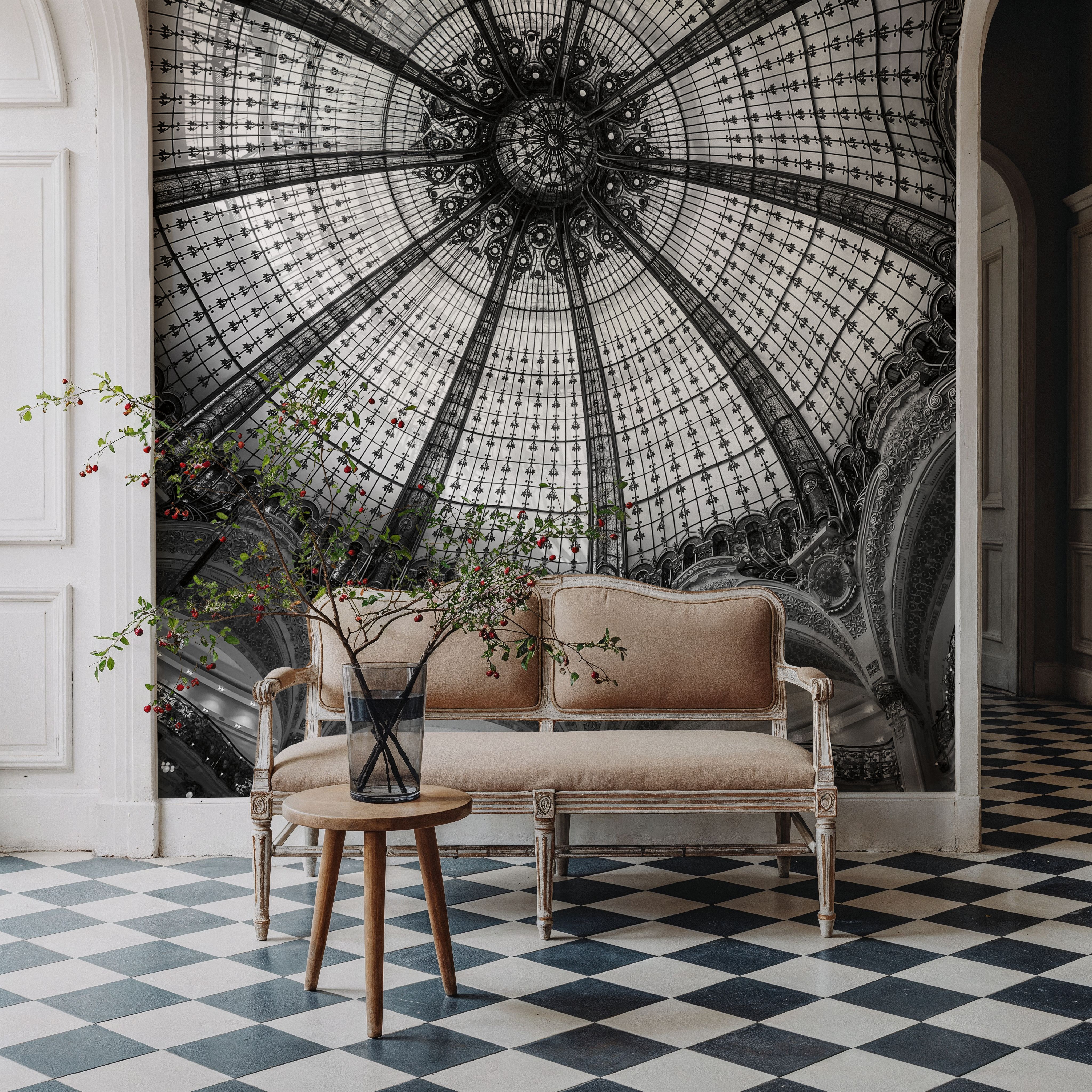 Beauty of Paris IV
