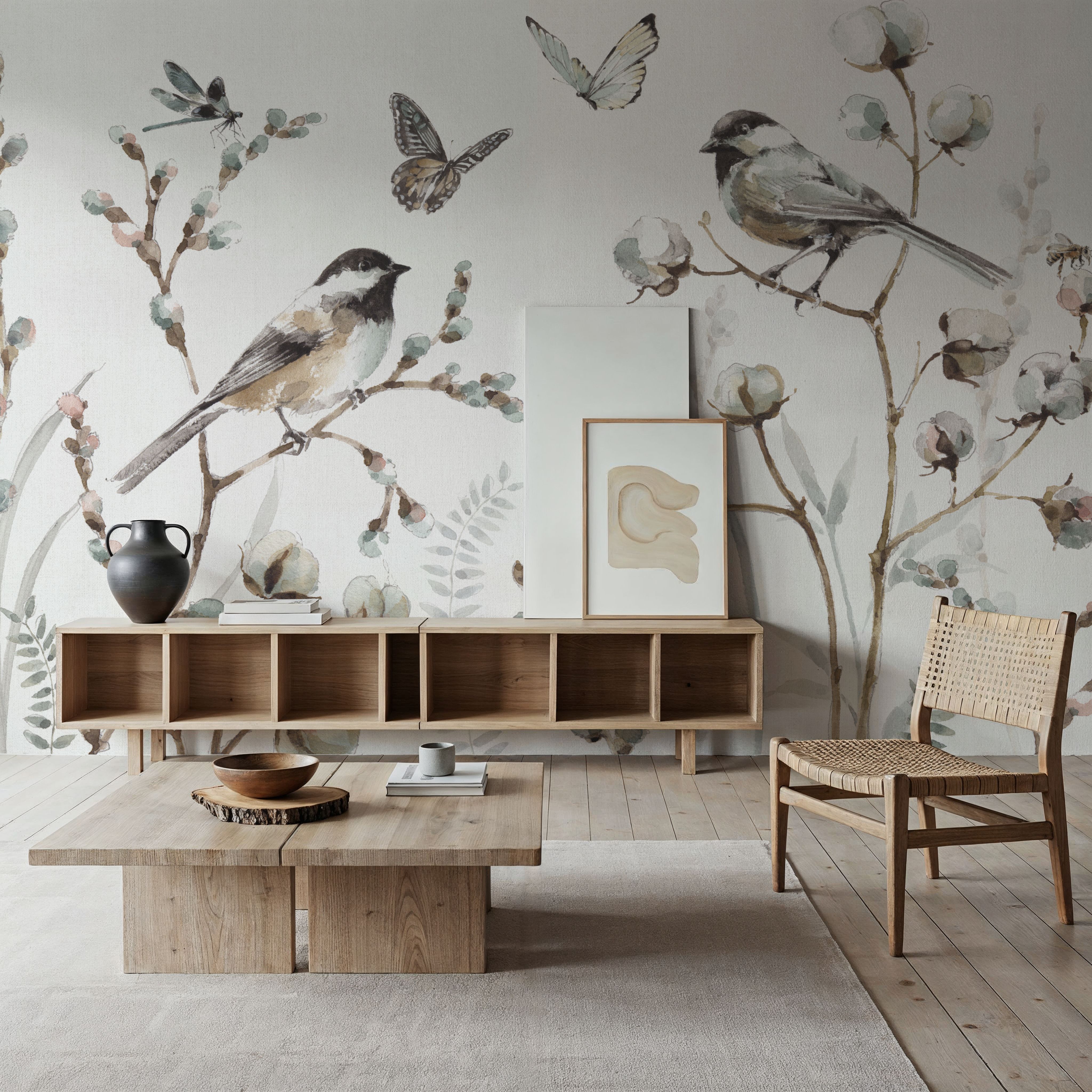 A Country Weekend XV