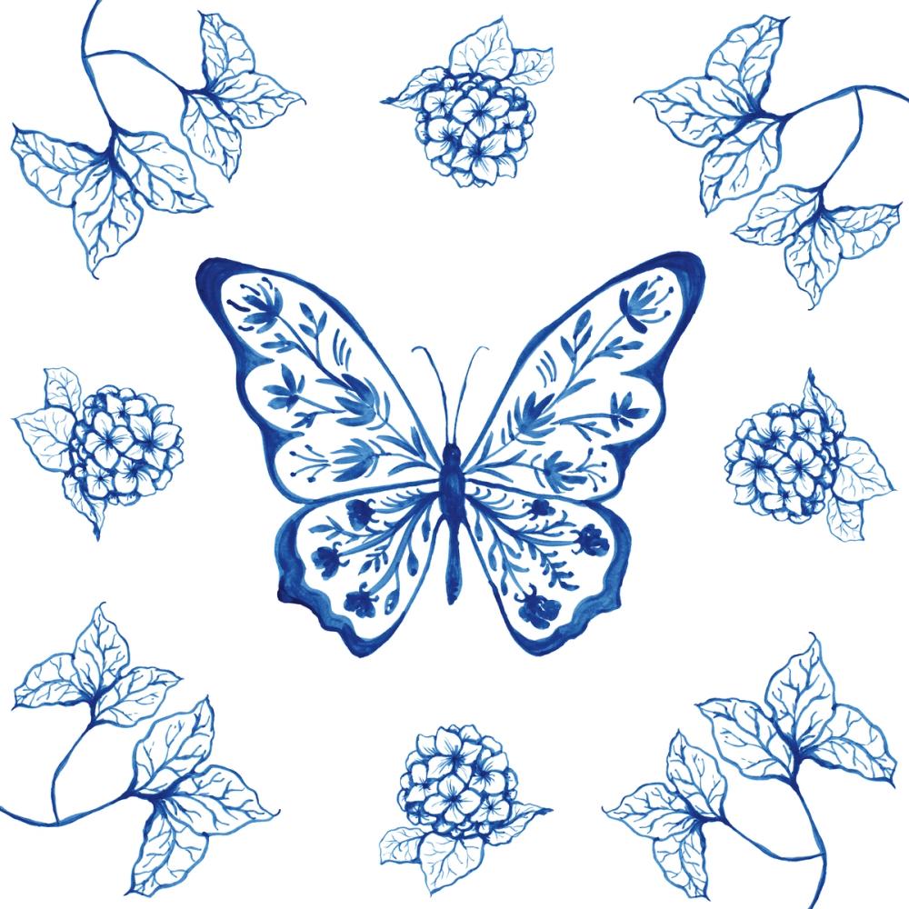 Flutter with Charm II