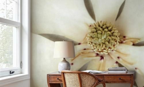 Magnolia Detail I