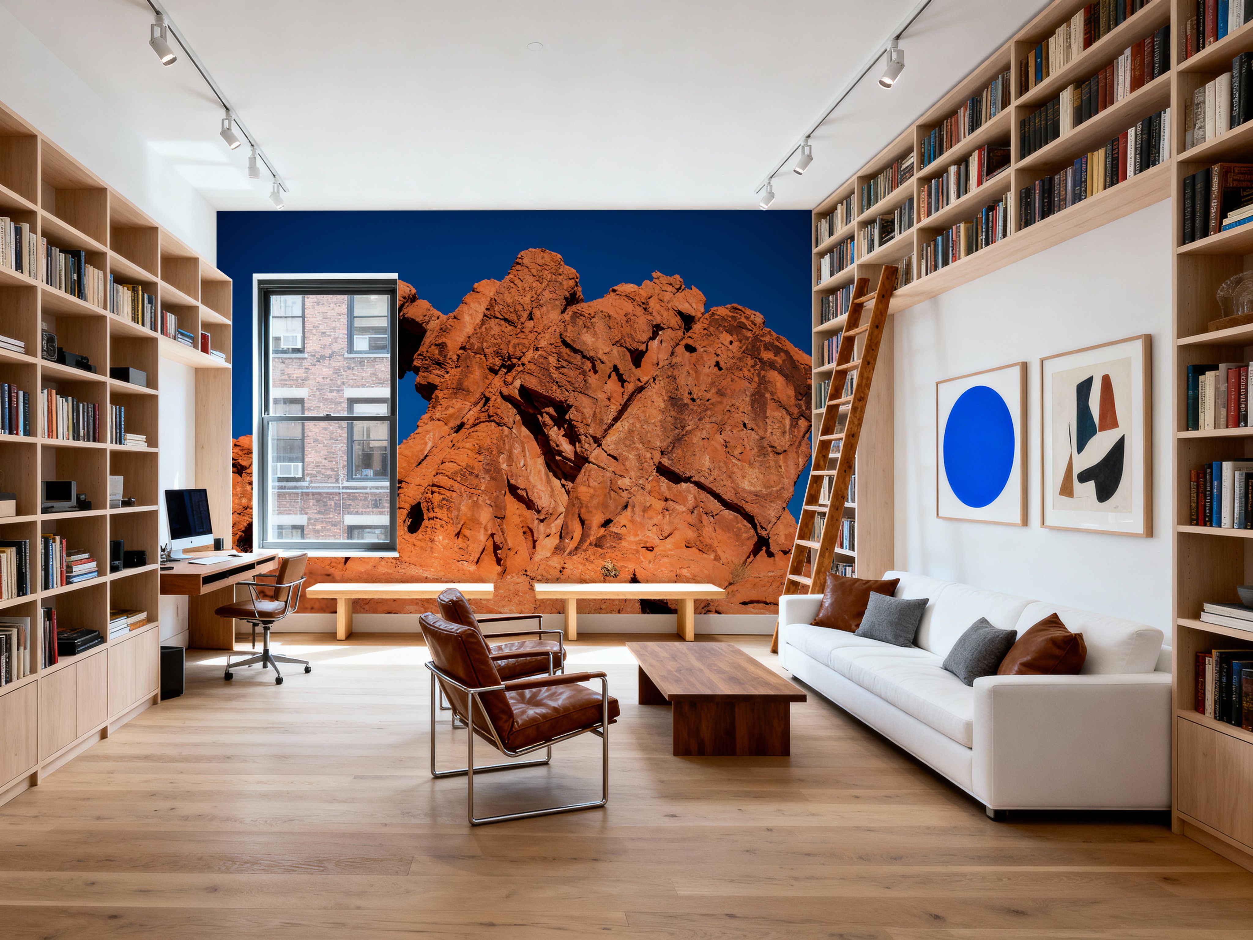 Elephant Rock