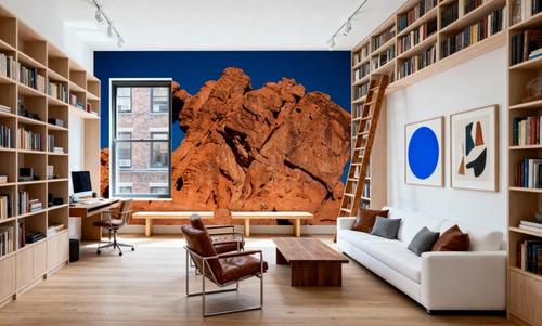 Elephant Rock