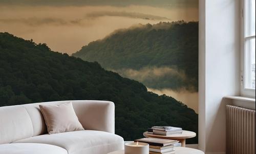 Morning Mist