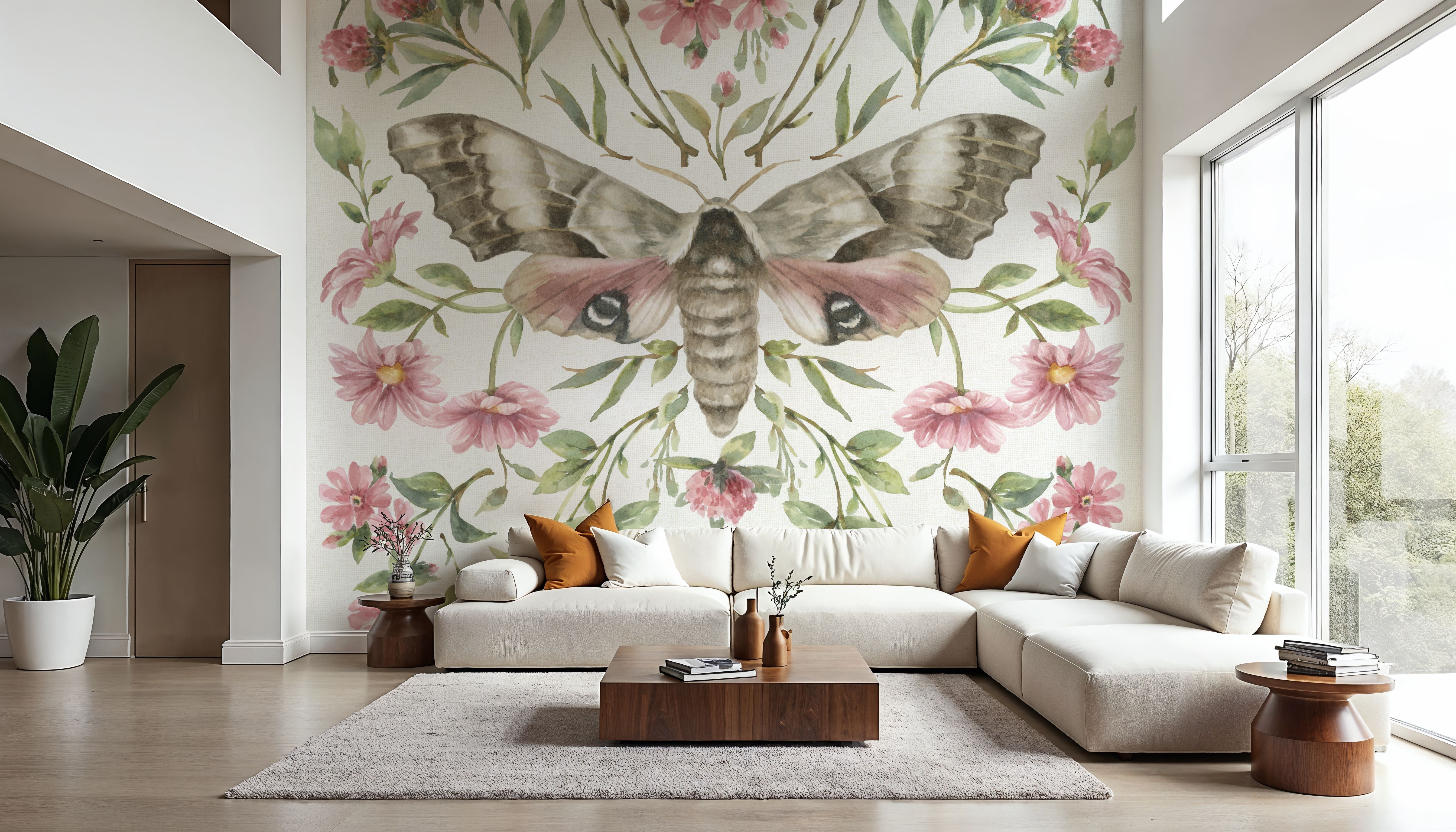 Moth Art II