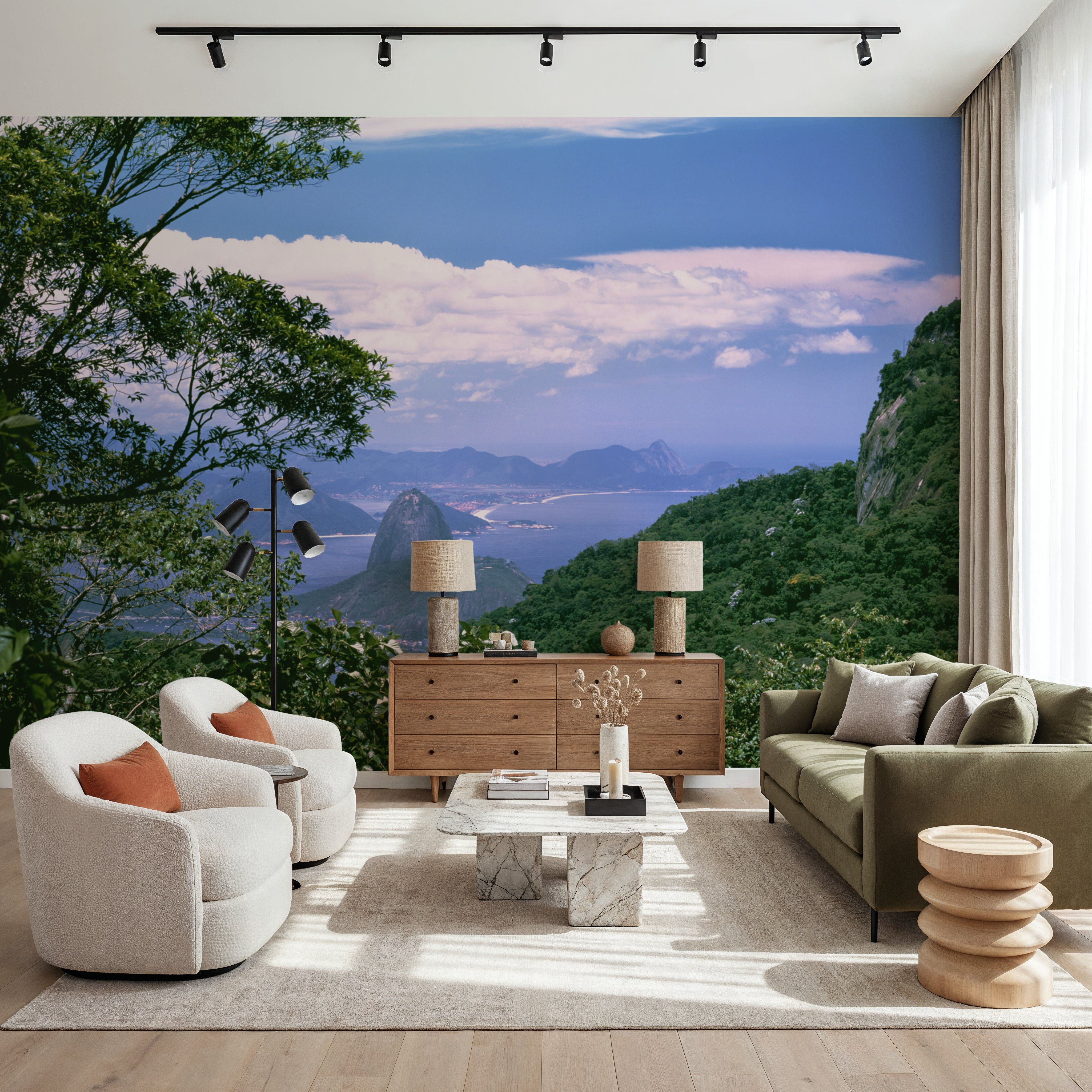 Rio Paradise Vista