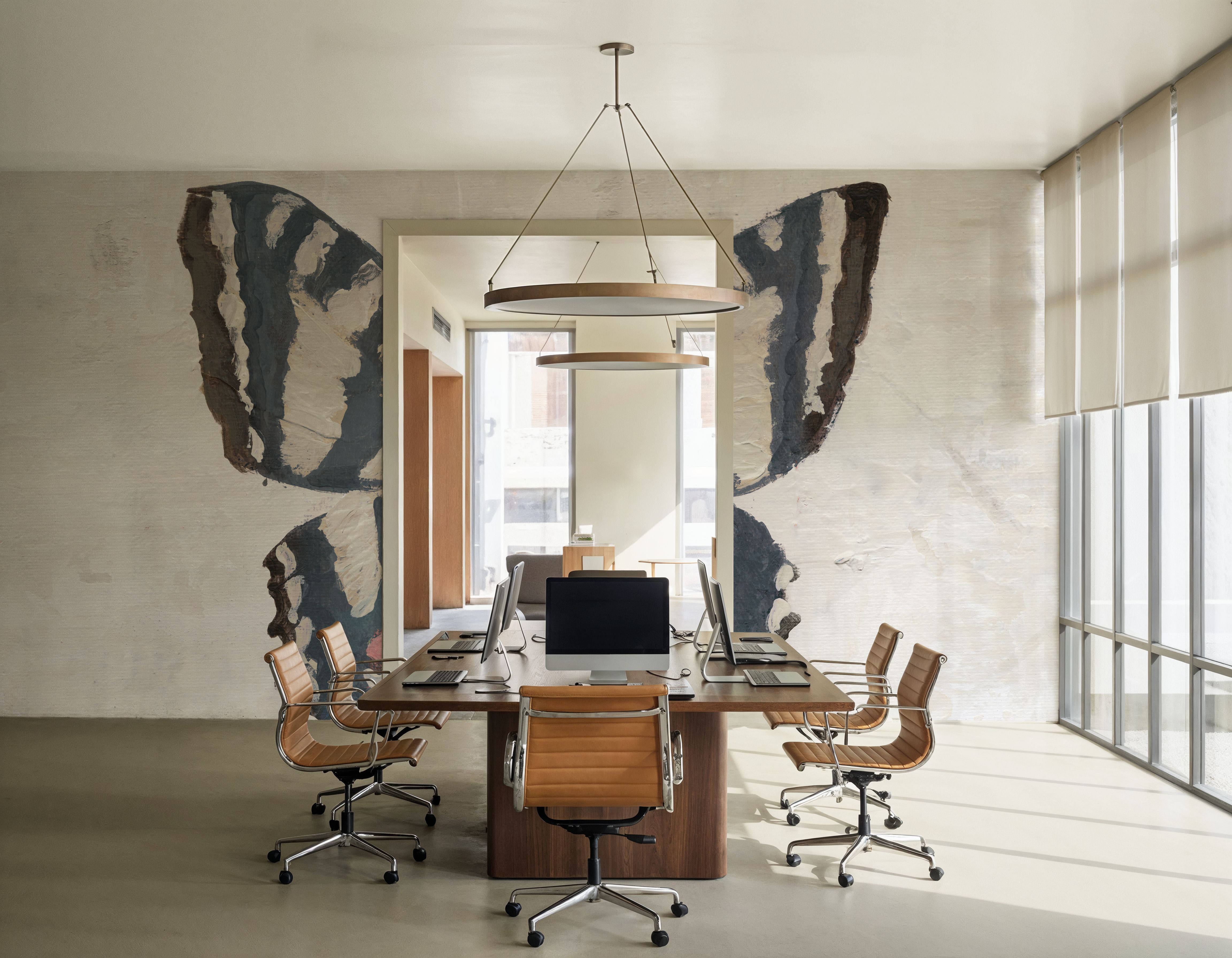 Garden Beauties II Honeybloom