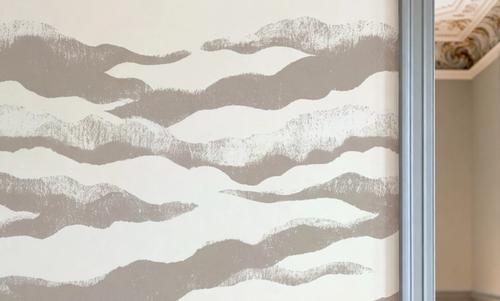 Grand Terra Sauvage, Alabaster