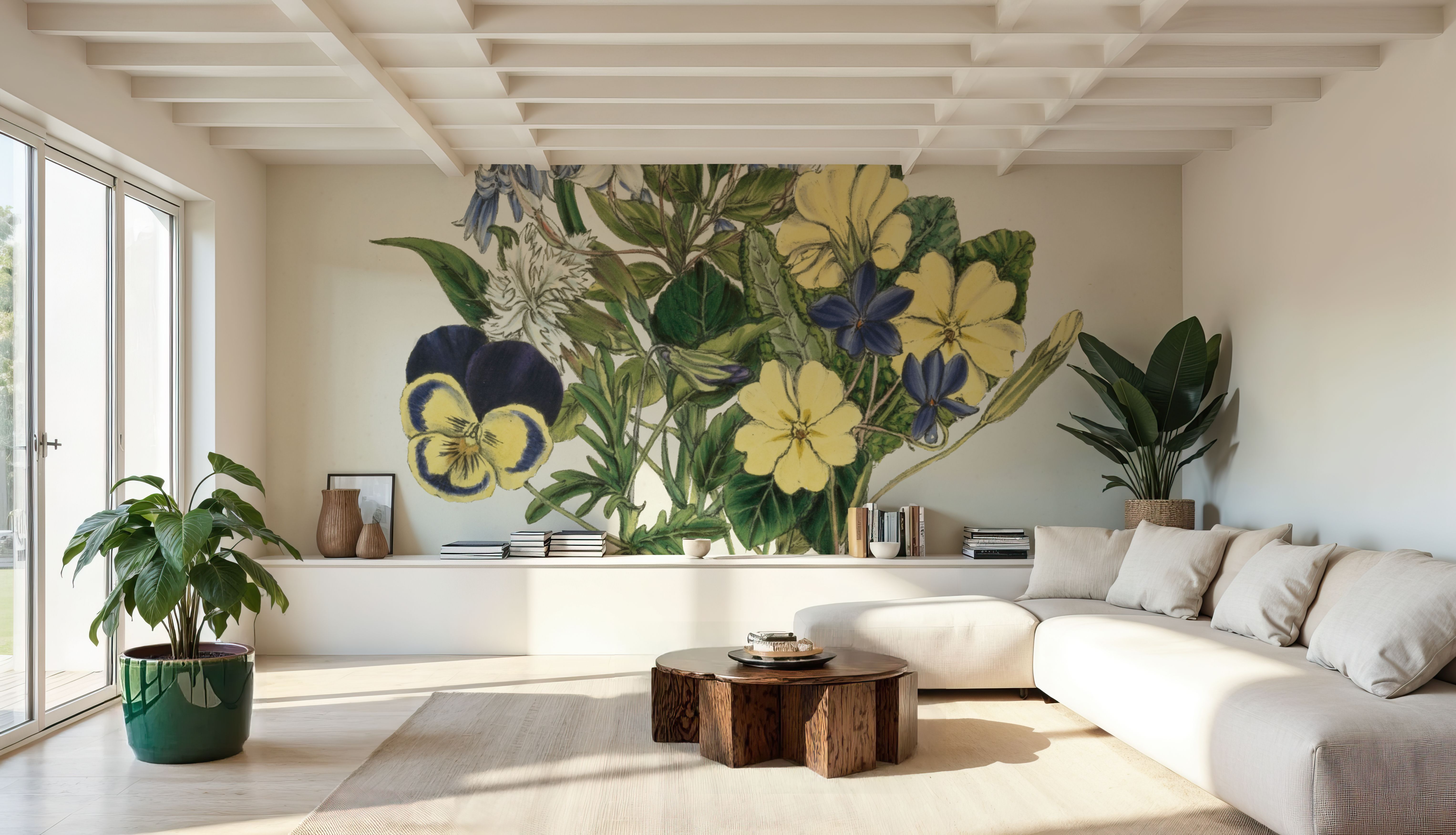 Pansy Party