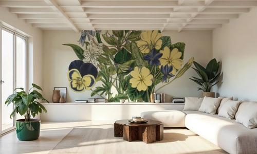 Pansy Party