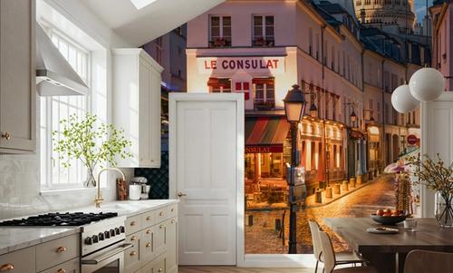 Montmartre Strolls