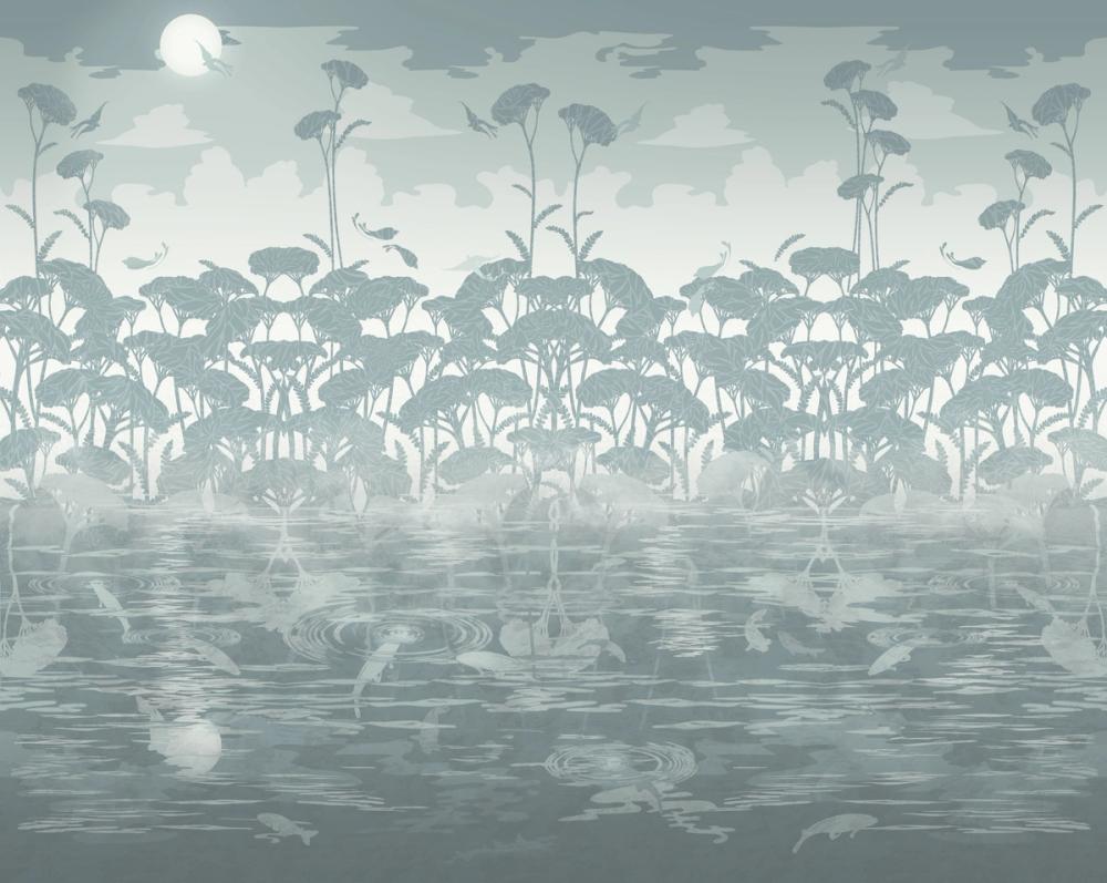 As Above So Below Silver