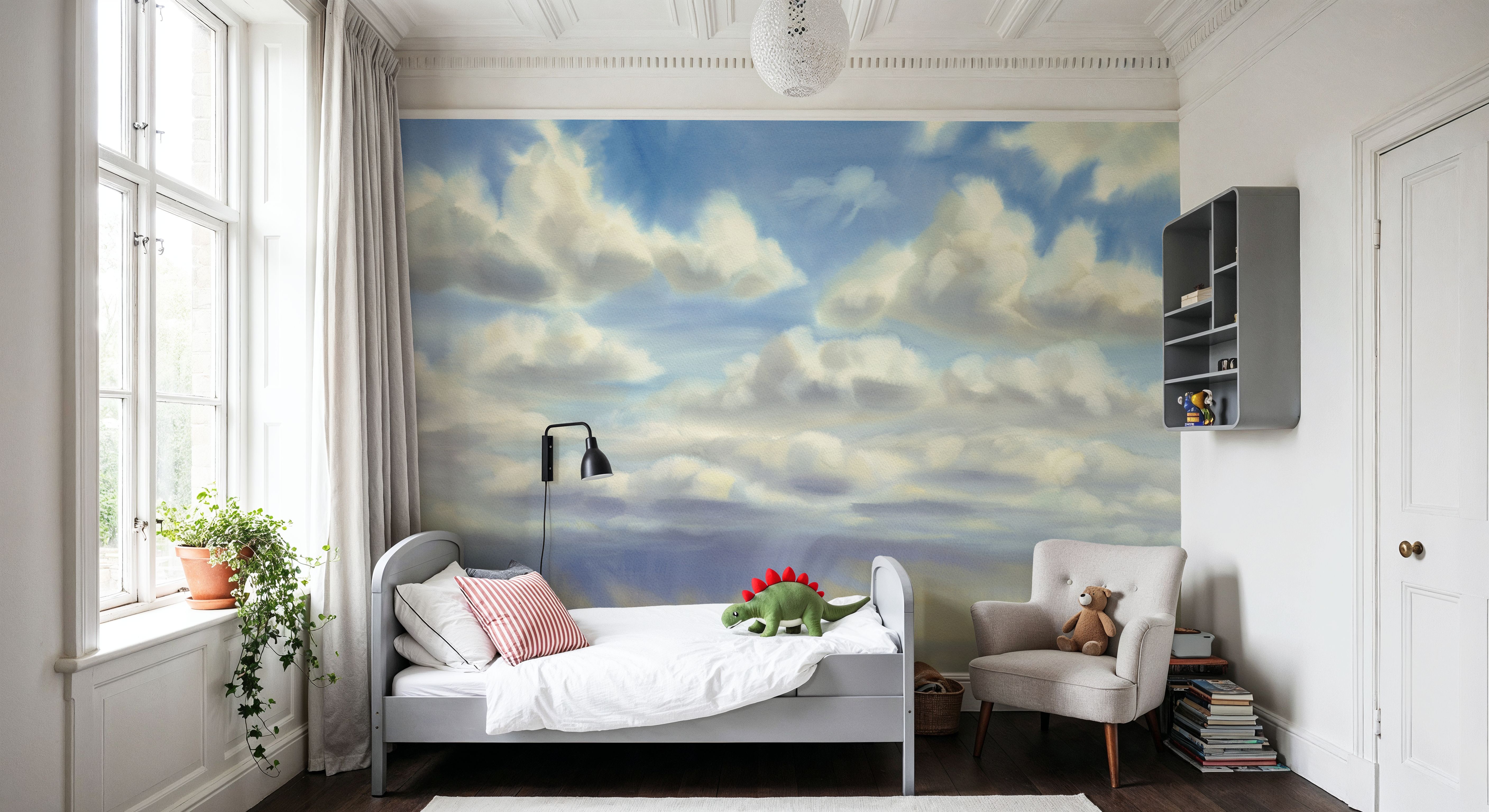 Cloud Drift
