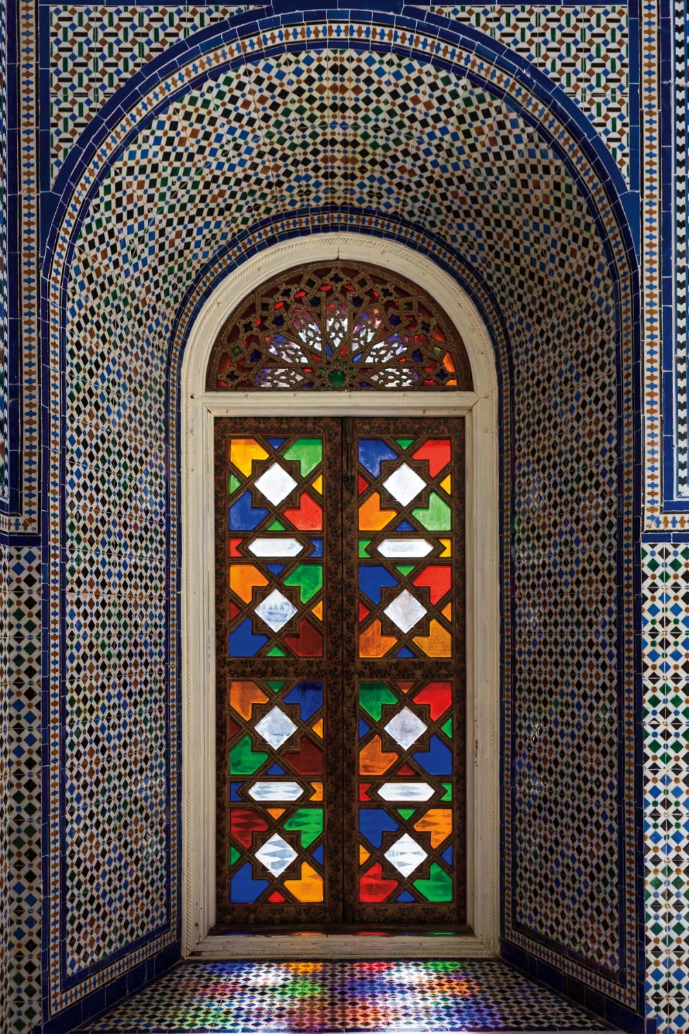 Morocco II