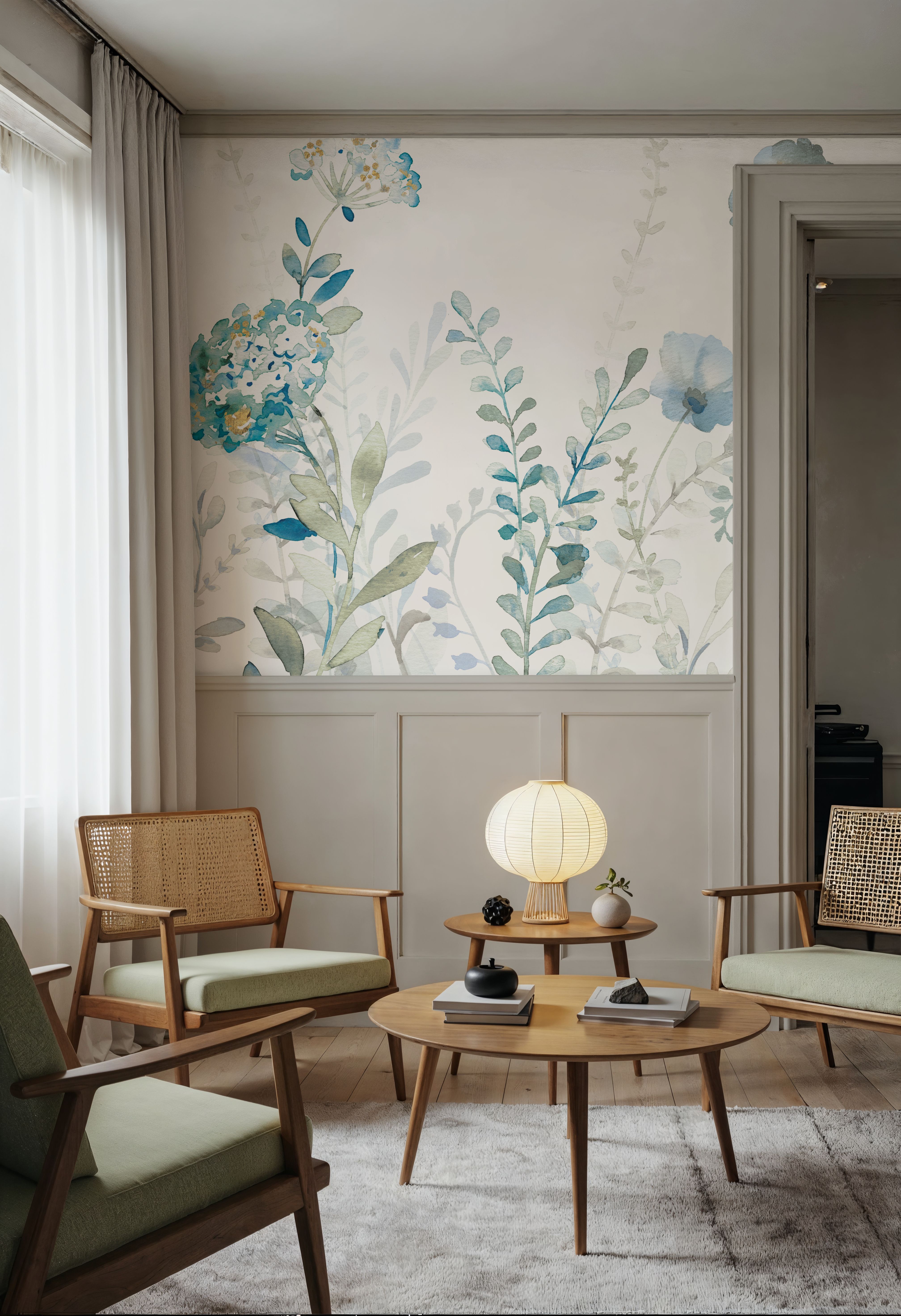 Blues of Summer Trio