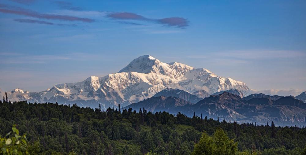 Mount Denali