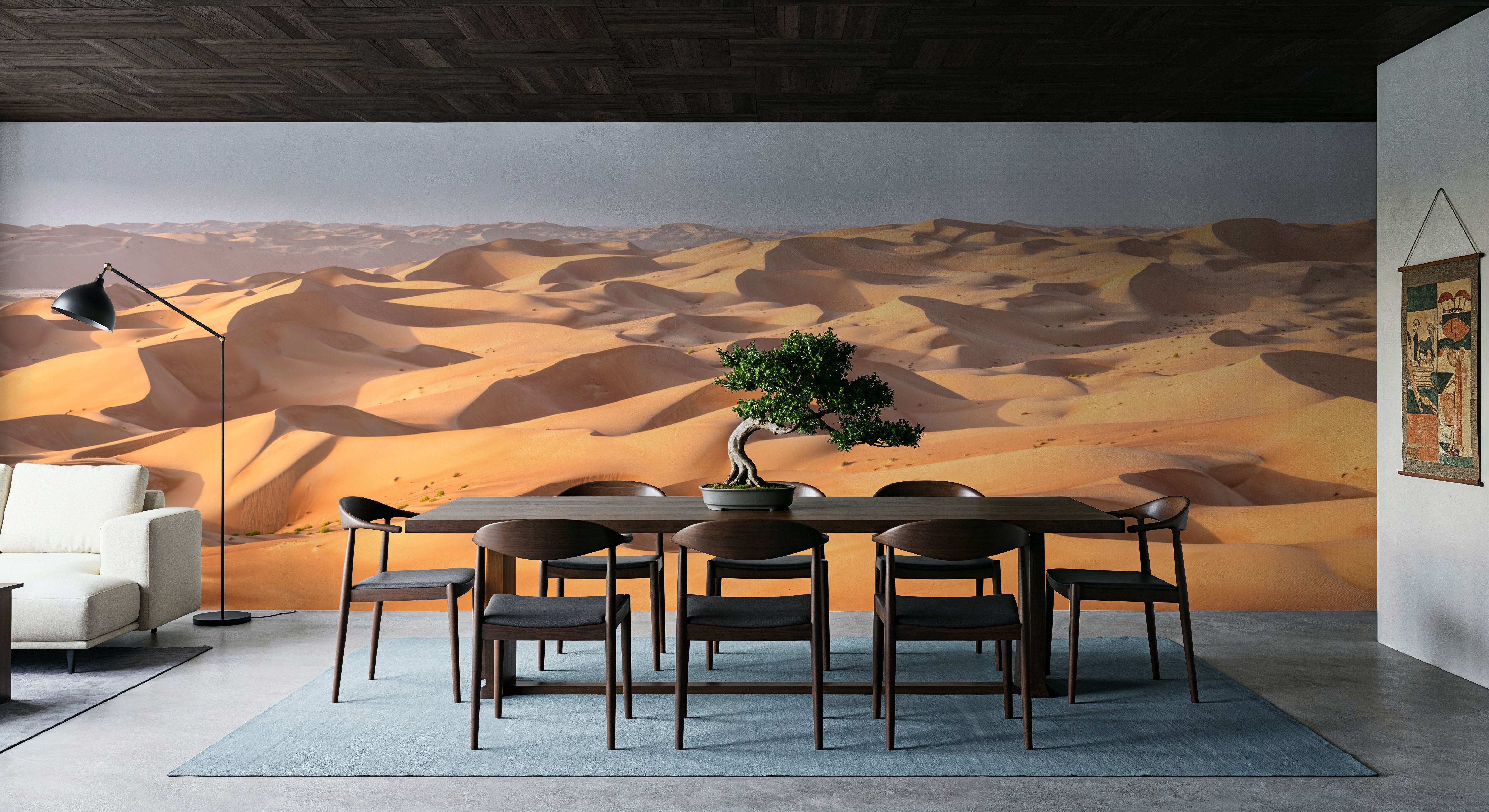 Dune Panorama