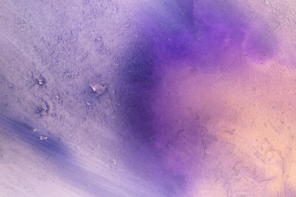 Fluid Purple