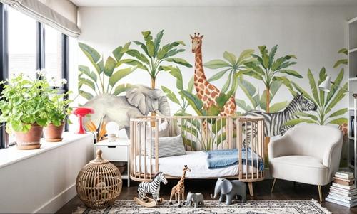 Safari Adventure