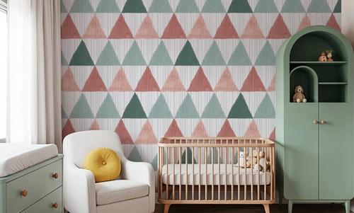 Ikat Pattern IV