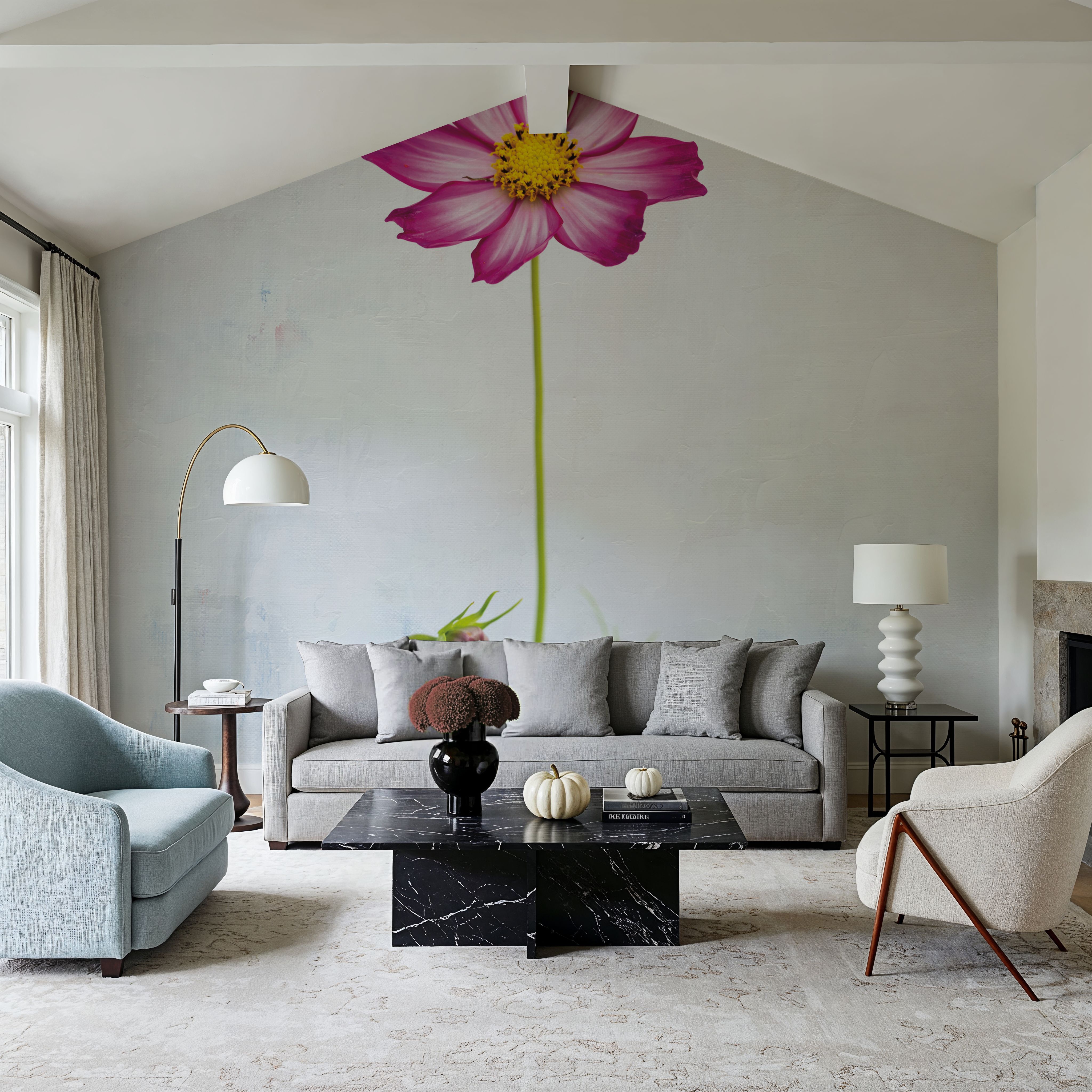 Wonderful Wildflowers XVI