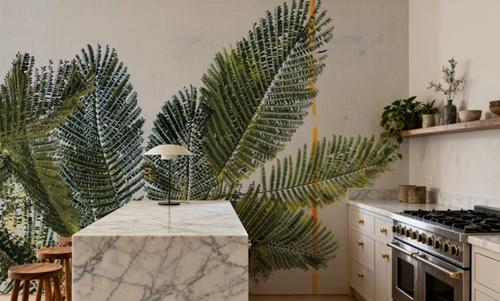 Palm Branch