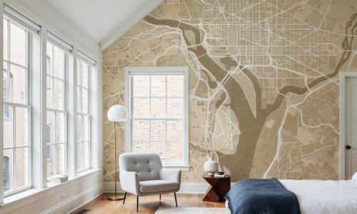 Washinton Ochre