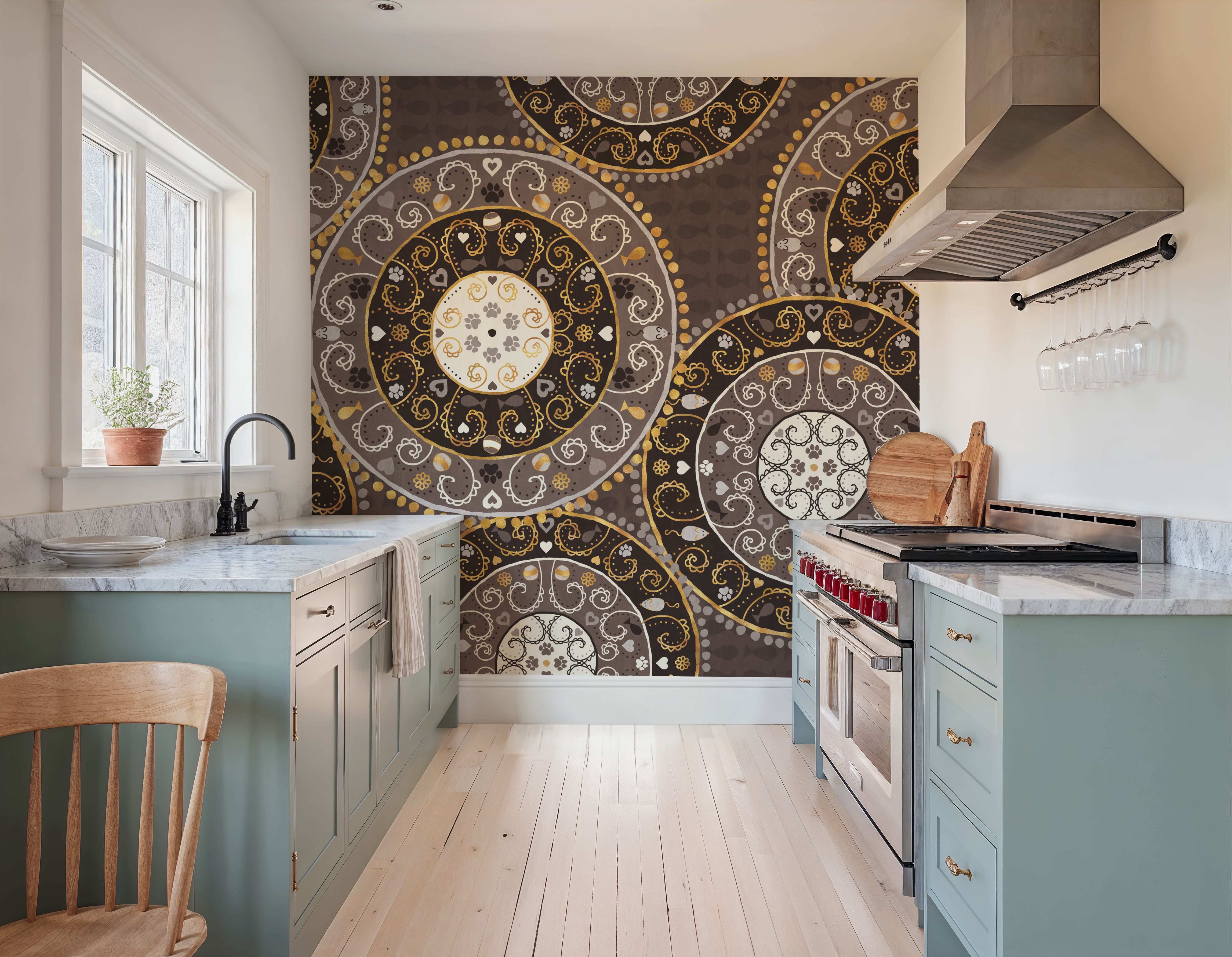 Otomi Cats VI Neutral