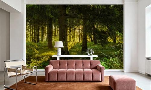 Nordic Woodland