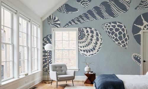 Coastal Shells I