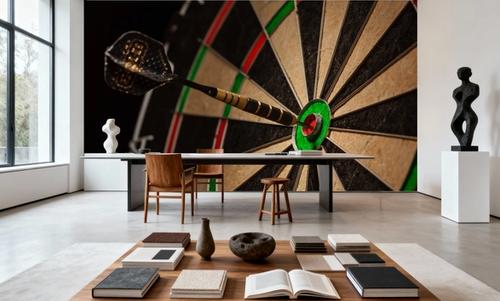 Bullseye