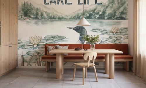 Lakeside IV