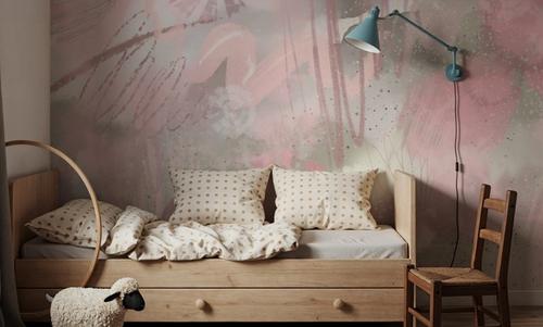 Set It Free, Blush