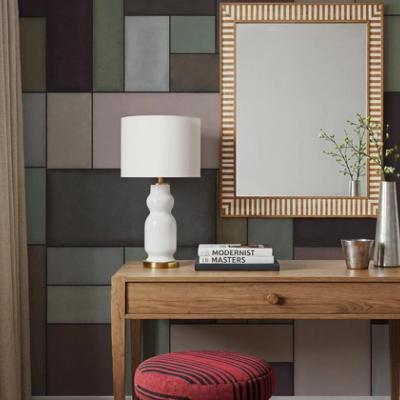 Spectrum Blocks, Amethyst