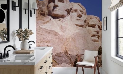 Mount Rushmore