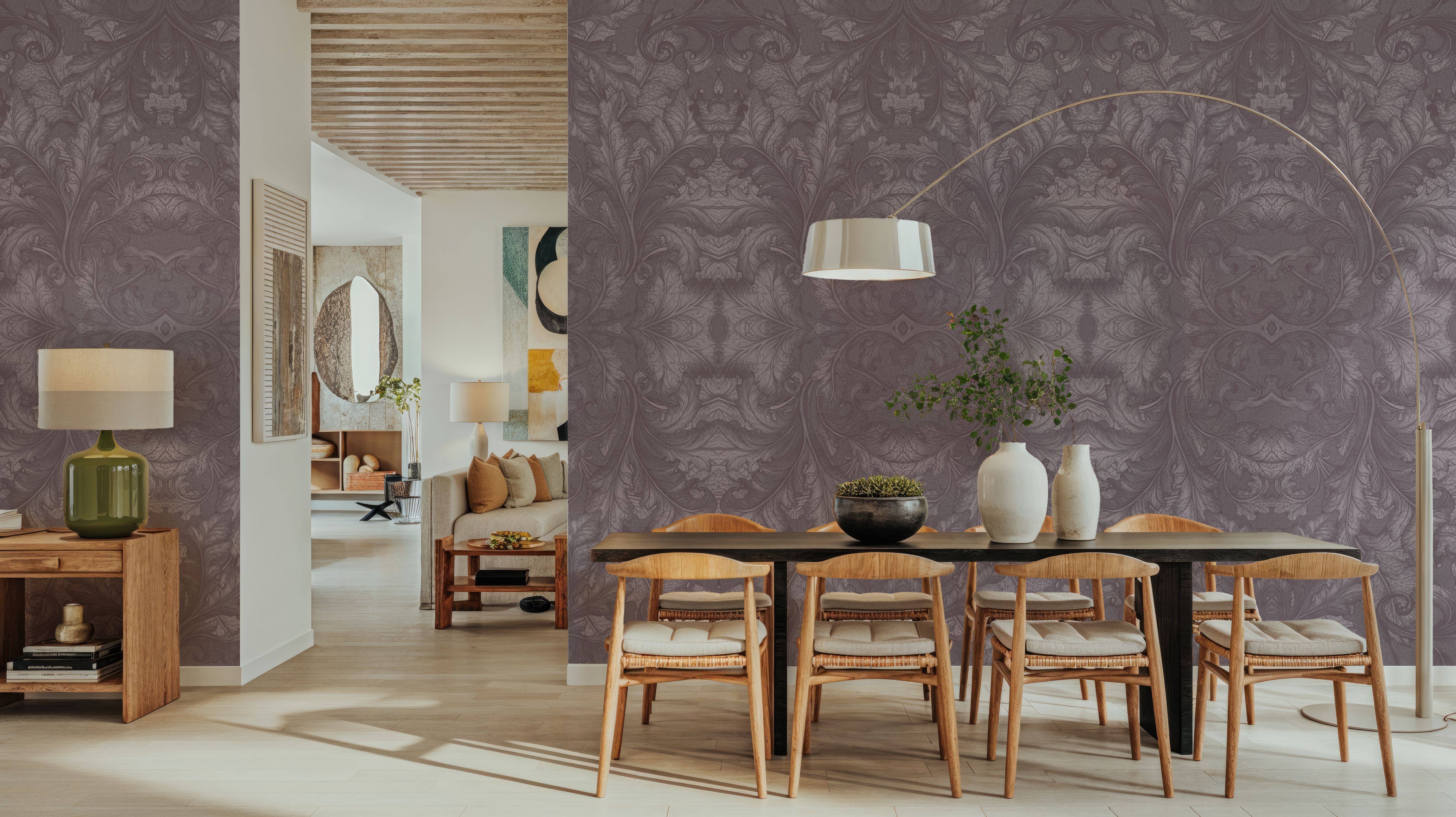 Royal Hall Pink Milk