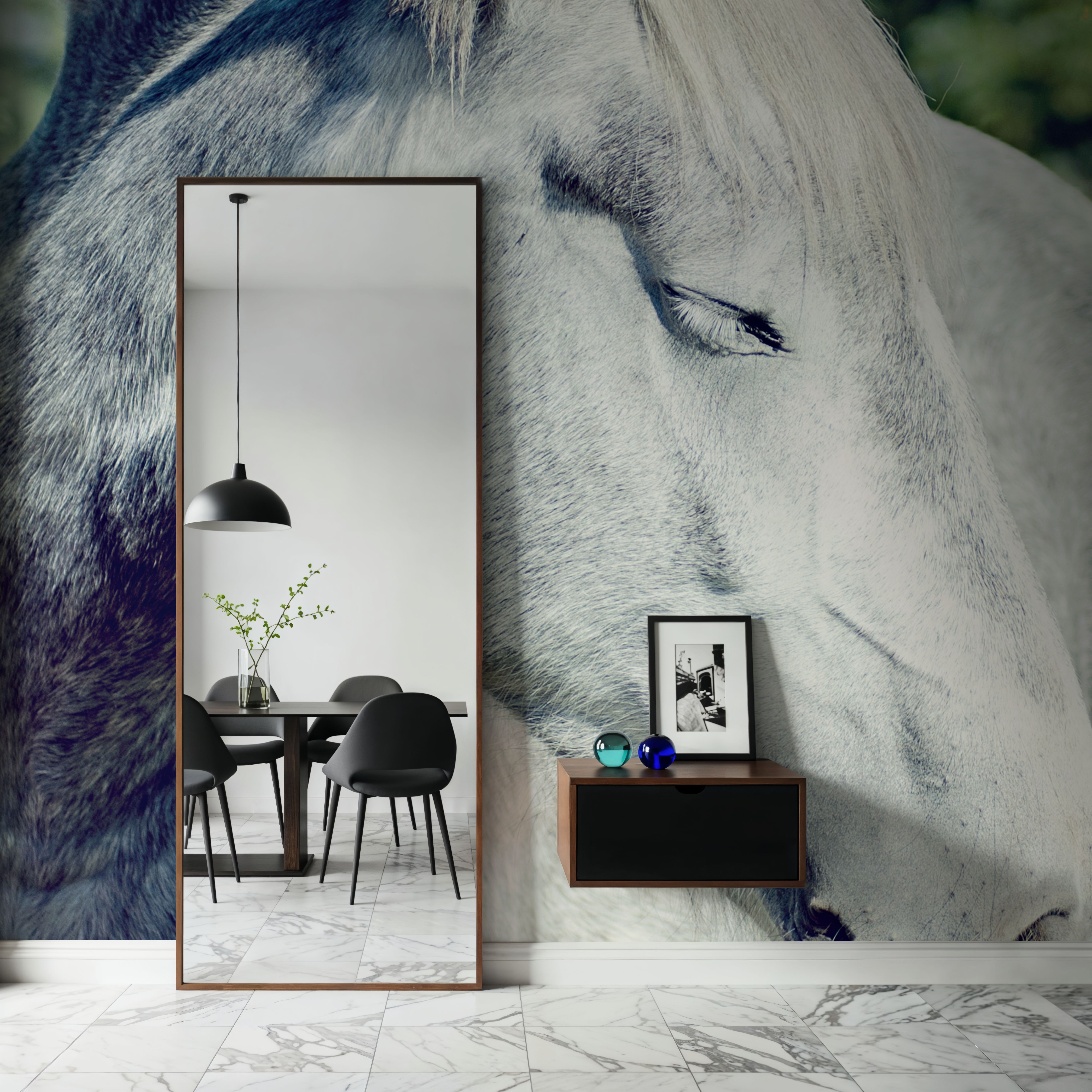 White Horse