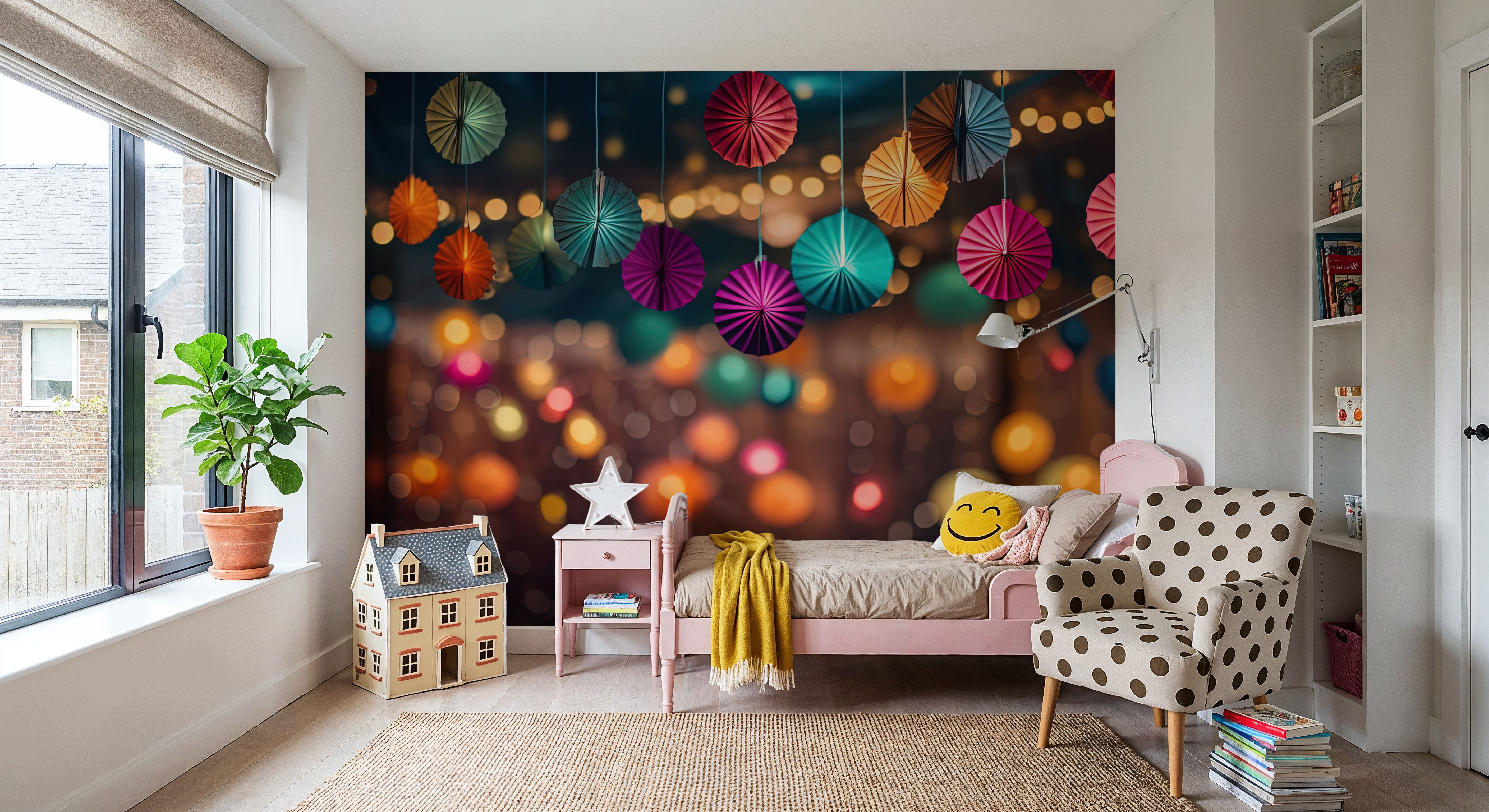 Festival Room