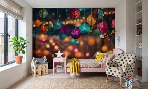 Festival Room