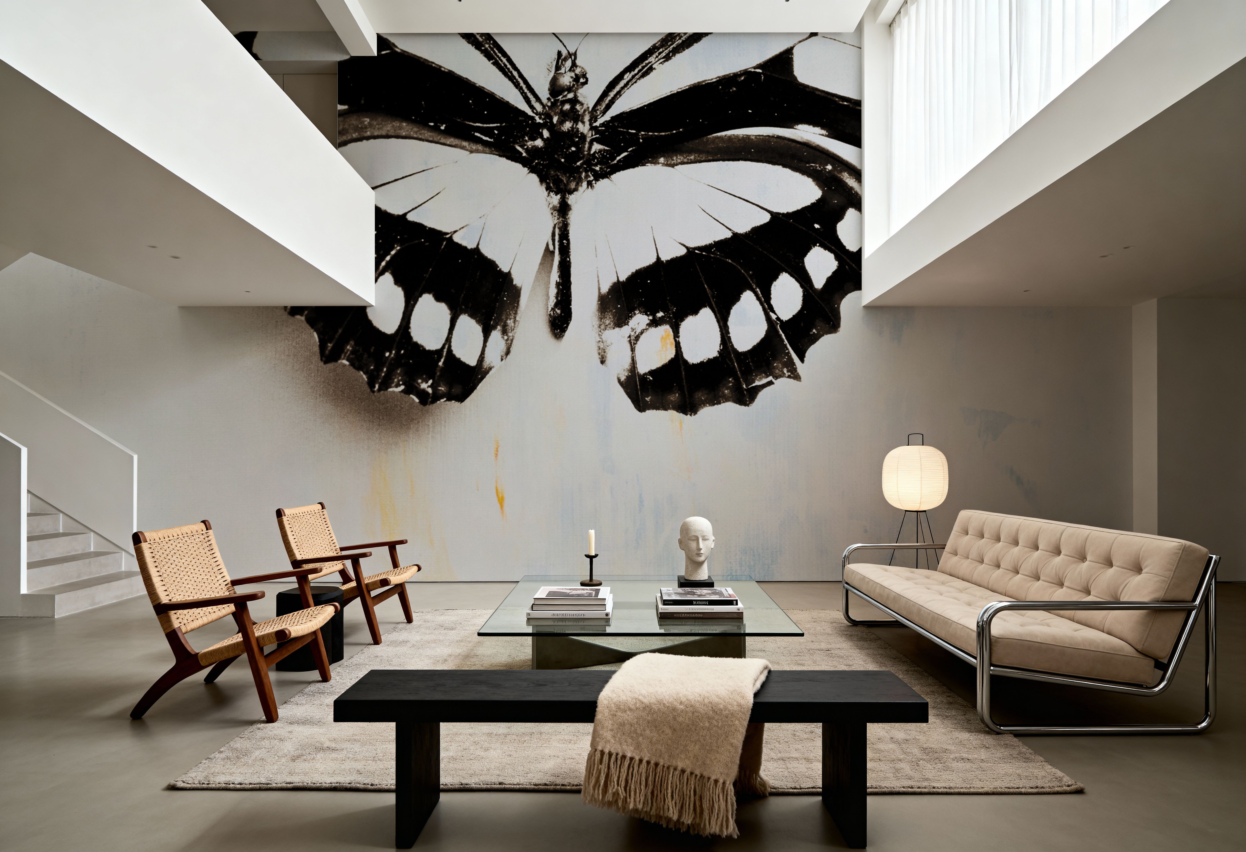 Butterfly II