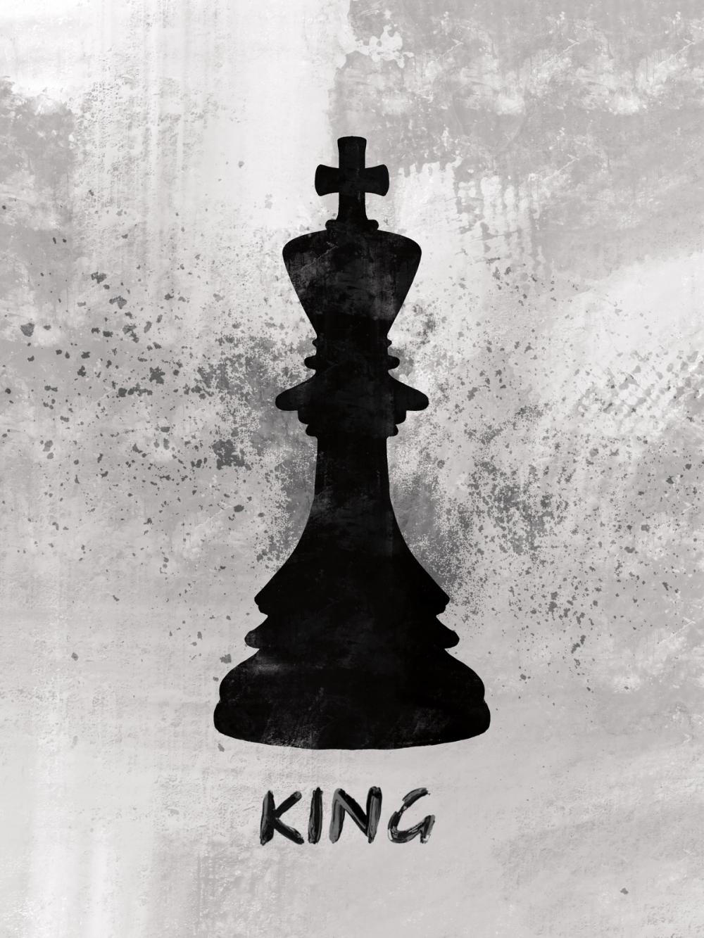 Chess King