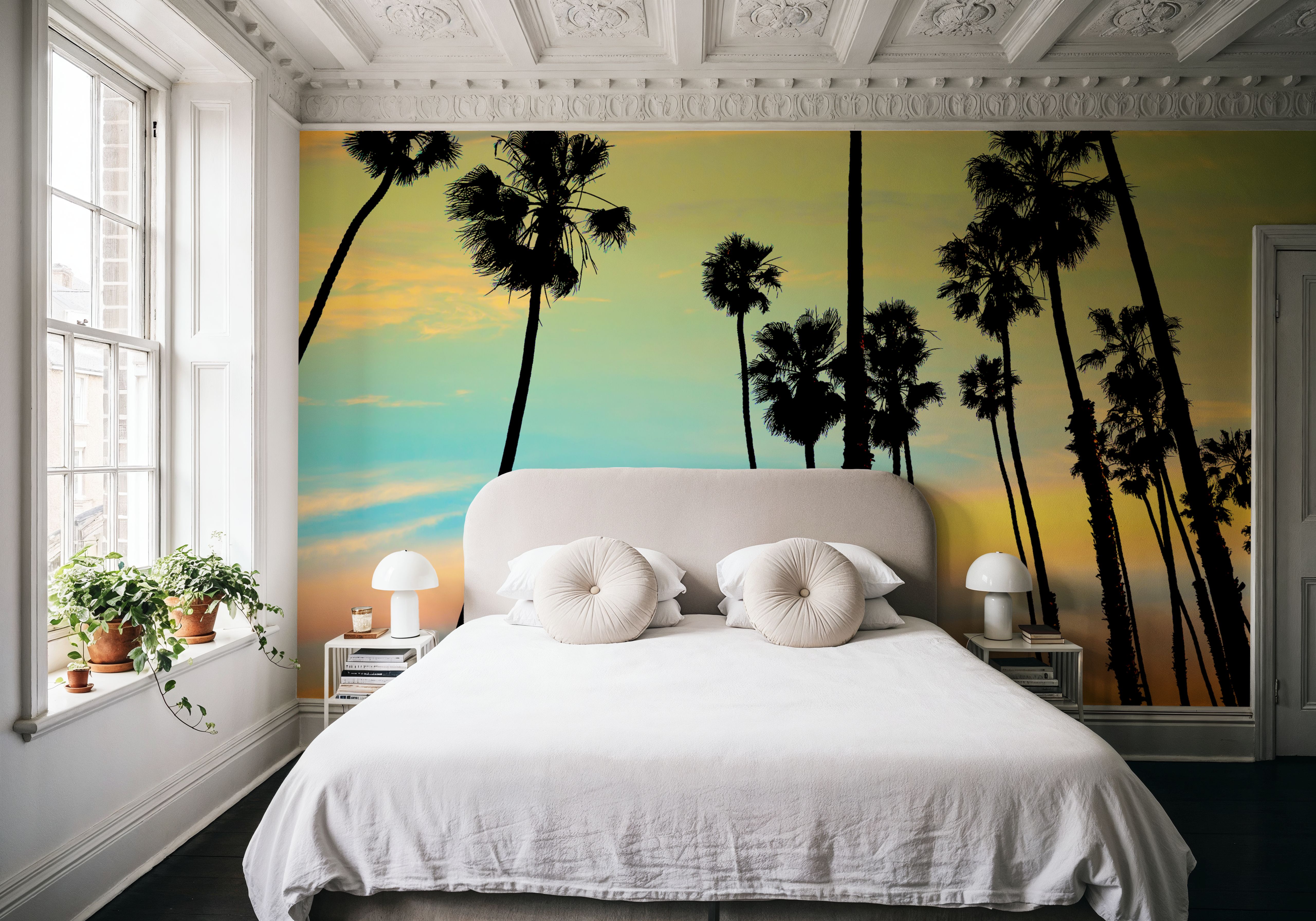 Santa Barbara Sunset III