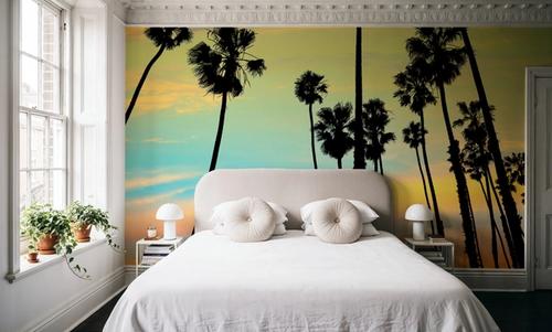 Santa Barbara Sunset III