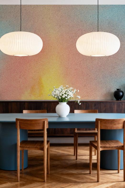 Northern Light Watercolor