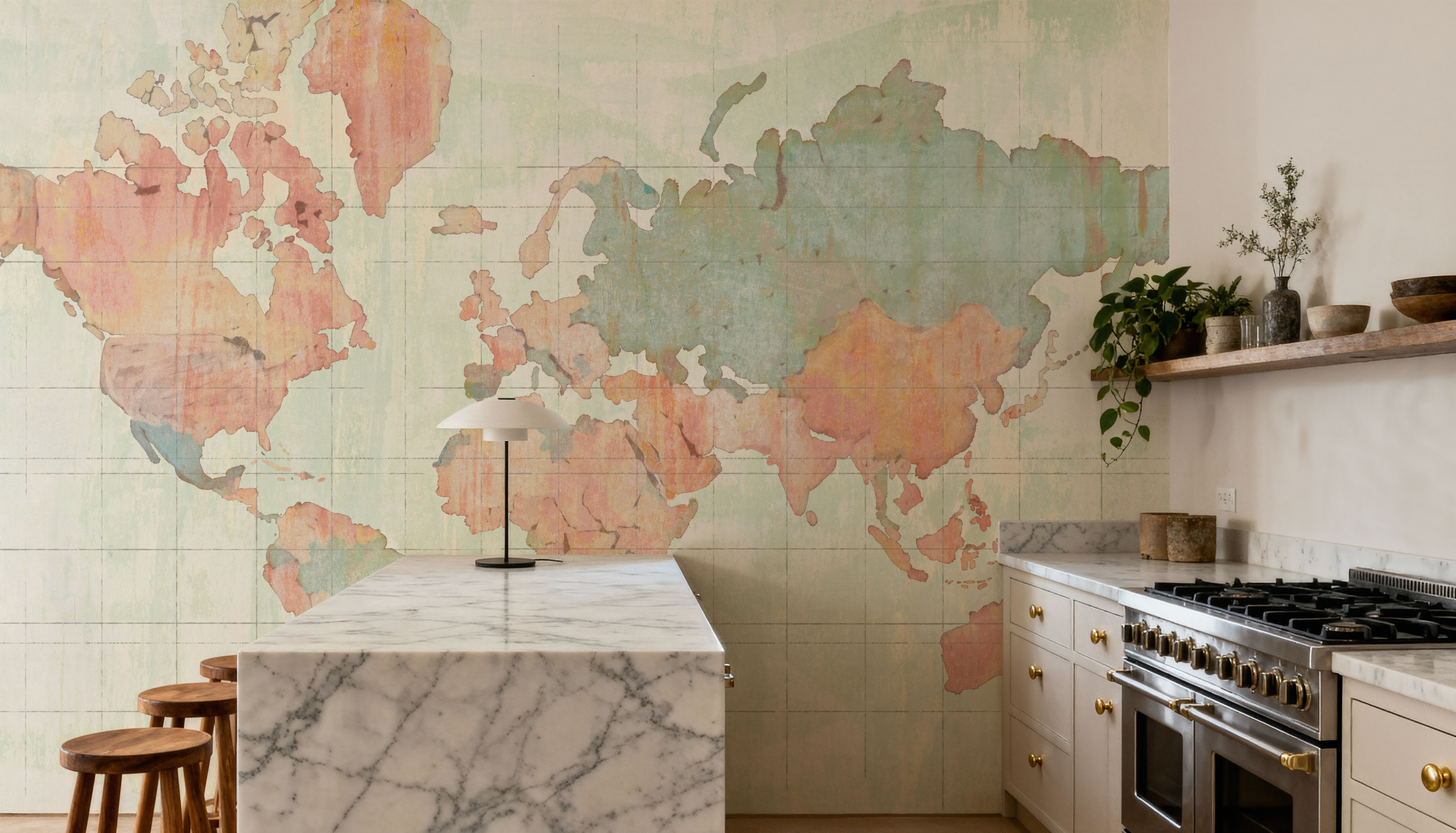 Across the World VI