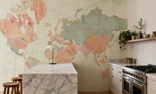 Across the World VI