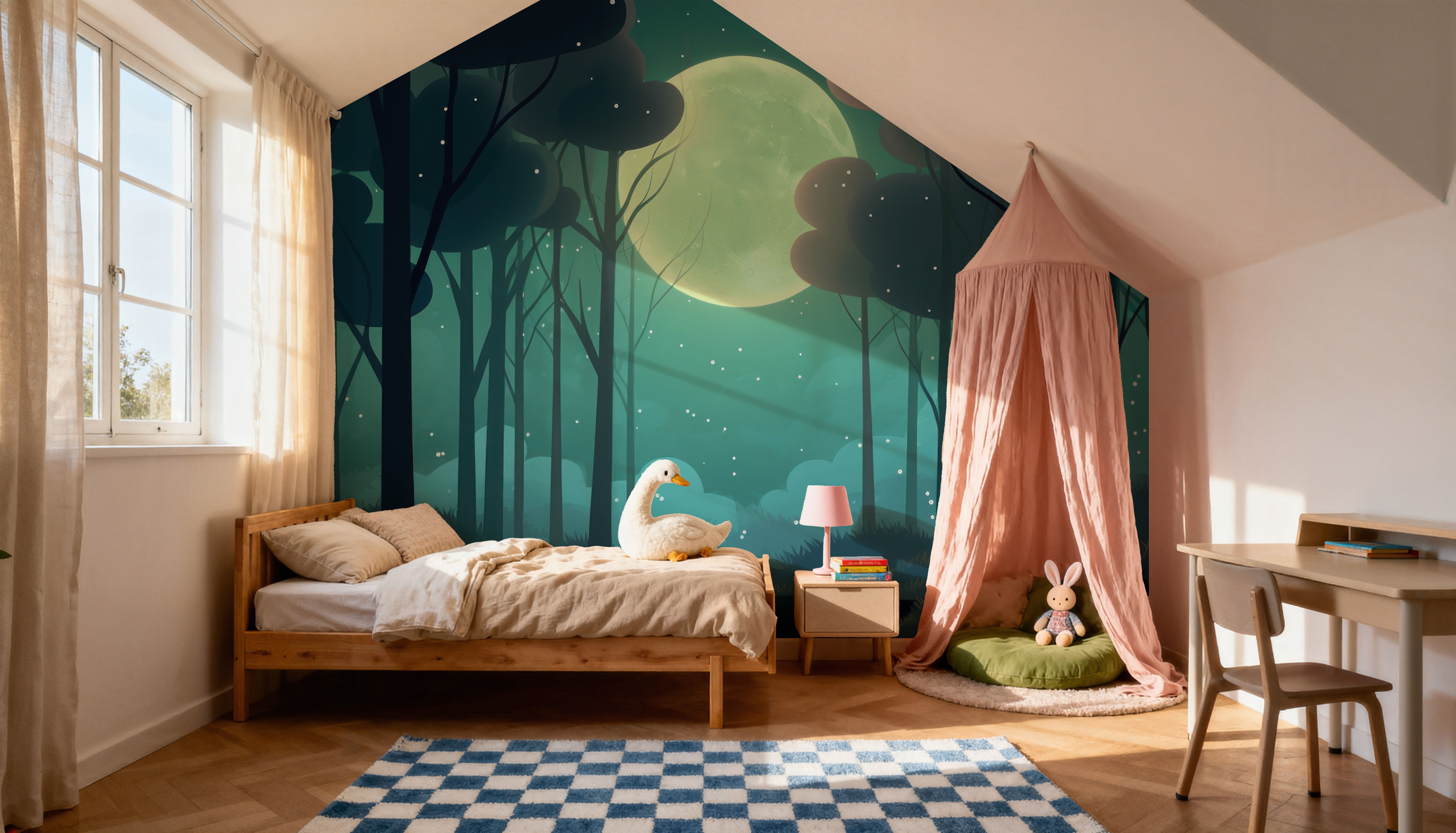 Dreaming of you