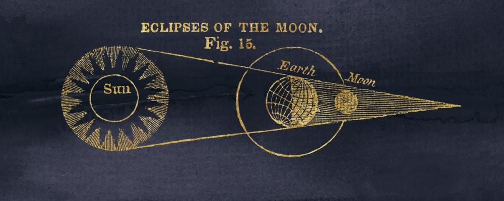 Geography of the Heavens IV Blue Gold